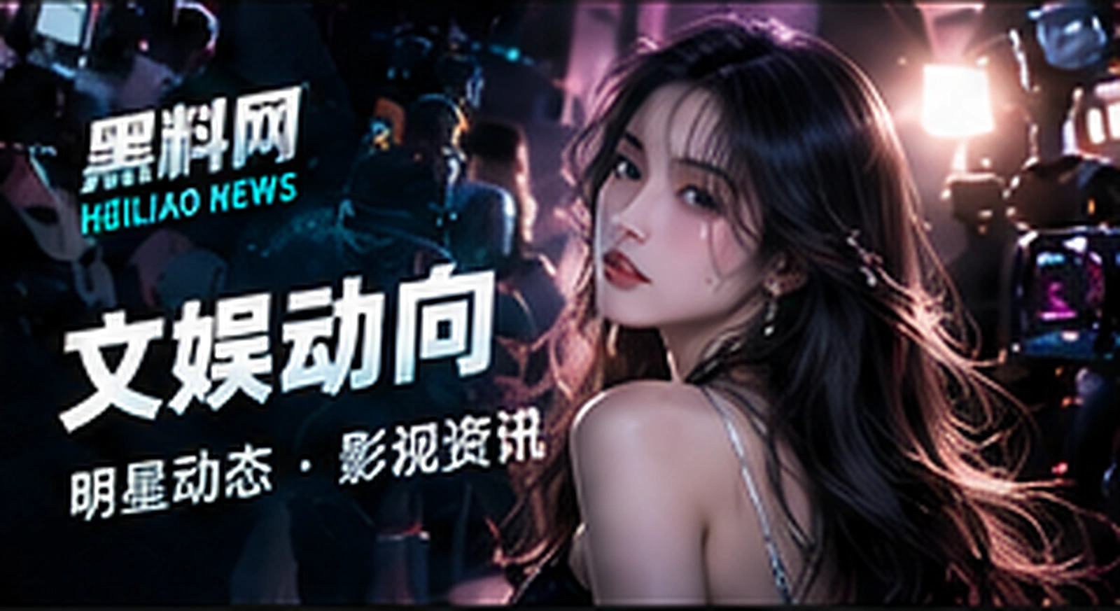 一部剧的争议为什么会跑到剧情之外概念配图