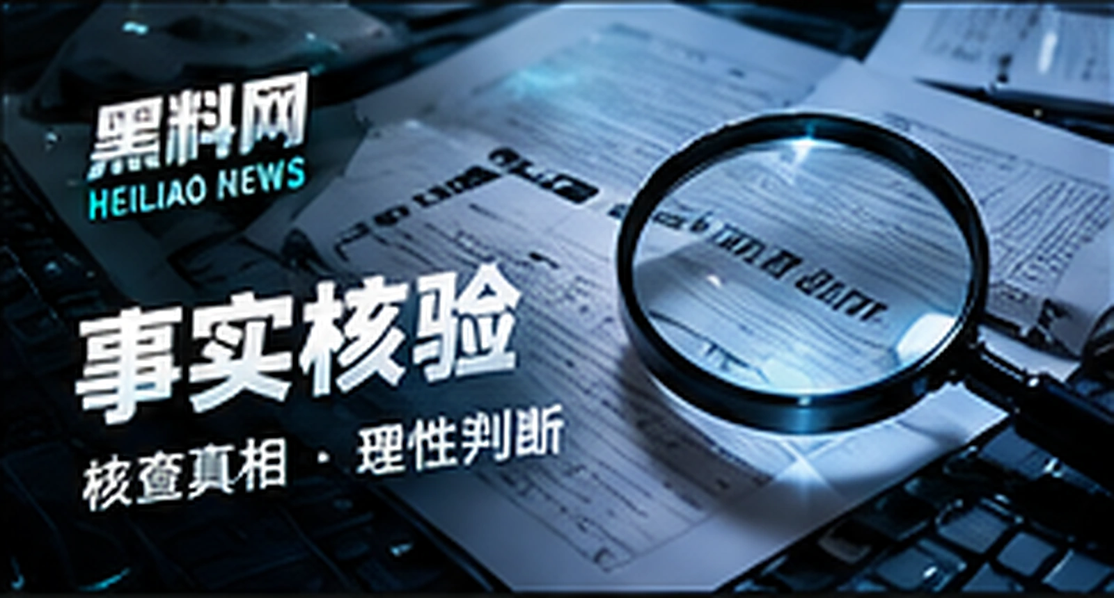辟谣帖也要核实:别把纠错当成另一个传言概念配图