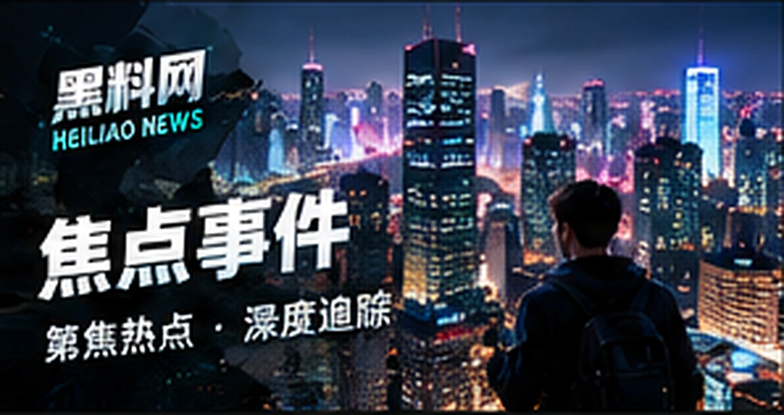 热榜上的旧消息,为何又成了新鲜瓜概念配图