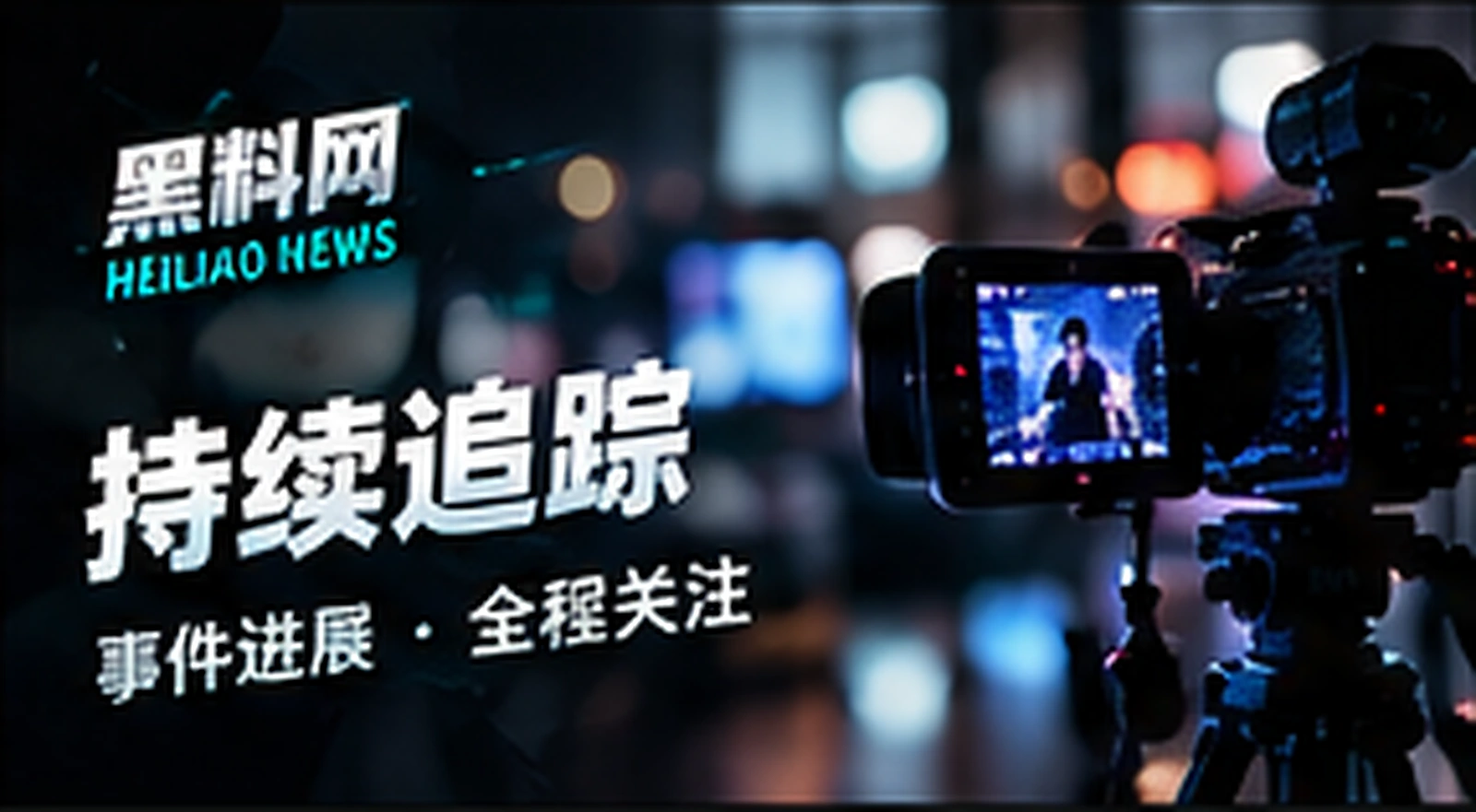 追一个话题，别漏掉第二次公开回应概念配图